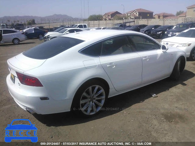 2013 Audi A7 PREMIUM PLUS WAUYGAFC0DN003721 image 3