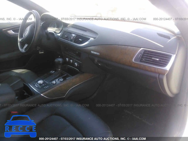 2013 Audi A7 PREMIUM PLUS WAUYGAFC0DN003721 image 4