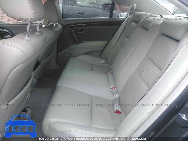 2010 Acura RL JH4KB2F58AC000828 image 7