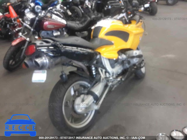 1999 BMW R1100 S WB10432A1XZB50619 image 3