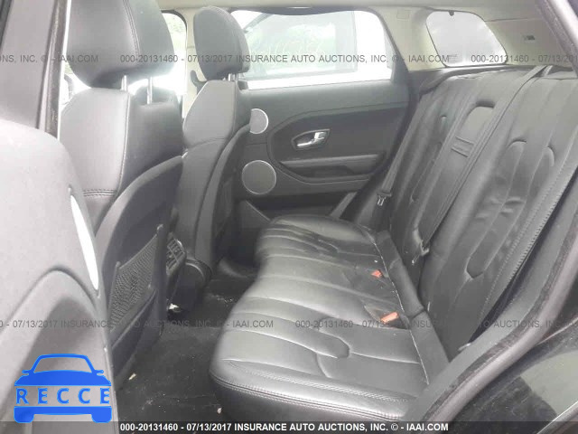 2012 Land Rover Range Rover Evoque PURE PREMIUM SALVR2BG7CH676137 зображення 7