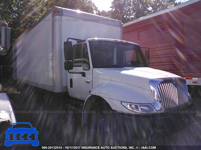 2007 INTERNATIONAL 4300 4300 1HTMMAAL47H532337 Bild 0