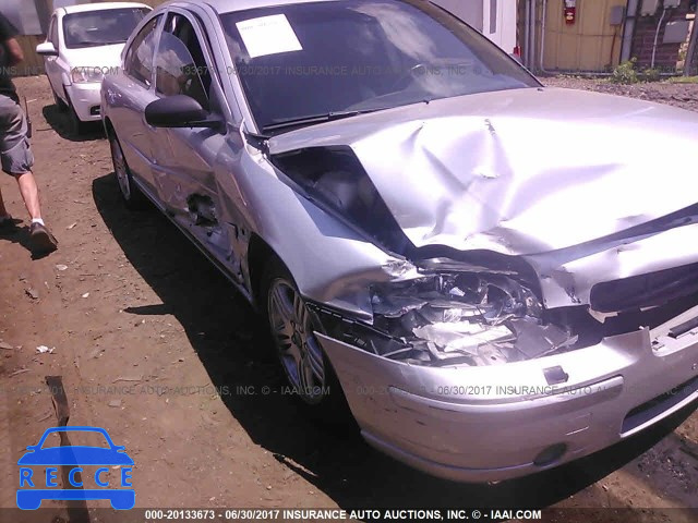 2006 Volvo S60 2.5T YV1RS592962554700 image 5