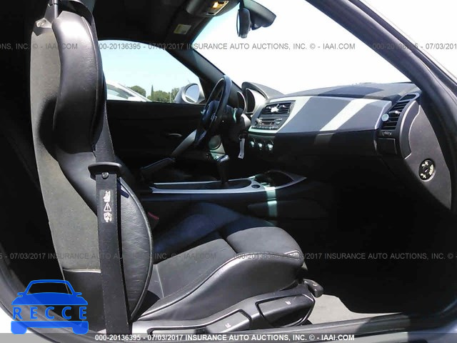 2007 BMW Z4 3.0SI 4USBU53547LW92719 image 4