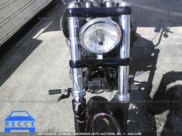 2016 Harley-davidson FXDB DYNA STREET BOB 1HD1GXM14GC302247 image 4