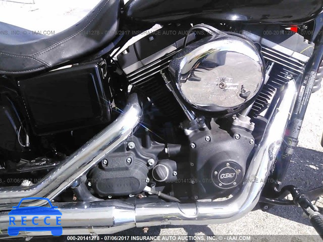 2016 Harley-davidson FXDB DYNA STREET BOB 1HD1GXM14GC302247 image 7