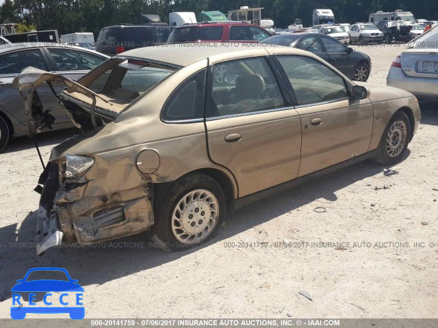 2001 Saturn L200 1G8JU52F71Y568394 image 3