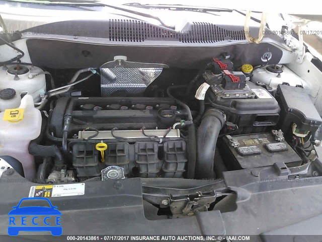 2015 Jeep Compass SPORT 1C4NJCBA8FD104599 image 9