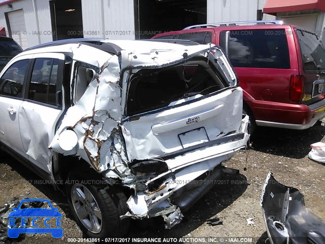 2015 Jeep Compass SPORT 1C4NJCBA8FD104599 image 5