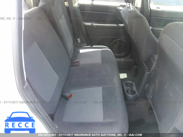 2015 Jeep Compass SPORT 1C4NJCBA8FD104599 image 7