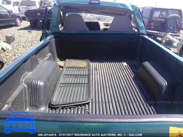 1992 Ford Ranger 1FTCR10A9NPA93293 image 7