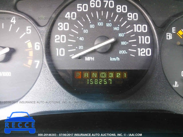 1998 Buick Regal LS 2G4WB52K8W1563306 Bild 6