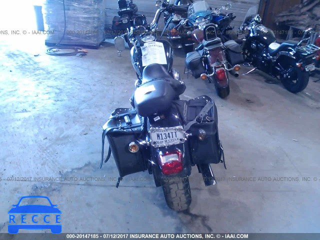 2008 Harley-davidson FXD 1HD1GM4158K323503 Bild 4