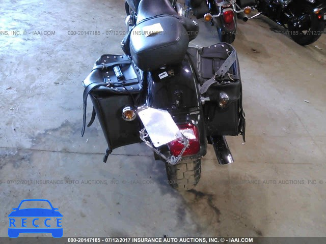 2008 Harley-davidson FXD 1HD1GM4158K323503 Bild 5