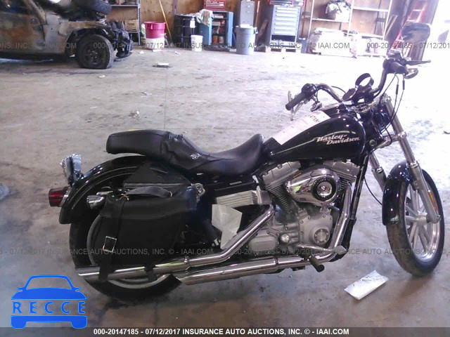 2008 Harley-davidson FXD 1HD1GM4158K323503 Bild 7
