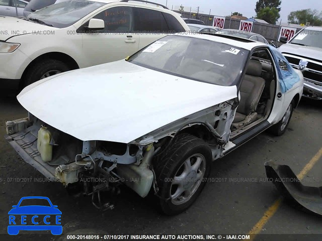1995 Lexus SC 300 JT8JZ31C3S0021026 image 1