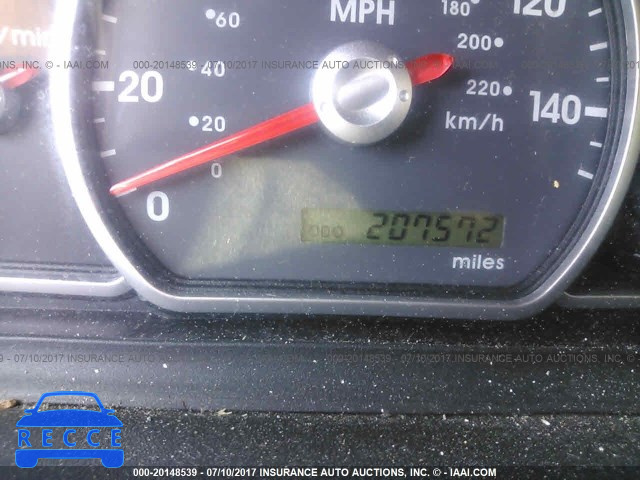 2009 Mitsubishi Galant ES 4A3AB36F19E009752 image 6