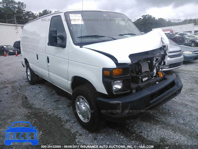 2013 Ford Econoline E250 VAN 1FTNE2EW2DDB02107 image 0