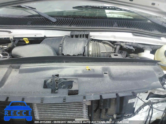 2013 Ford Econoline E250 VAN 1FTNE2EW2DDB02107 image 9