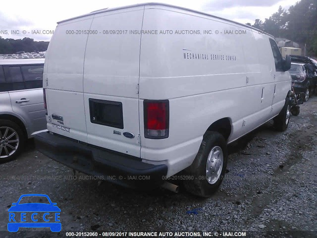 2013 Ford Econoline E250 VAN 1FTNE2EW2DDB02107 image 3