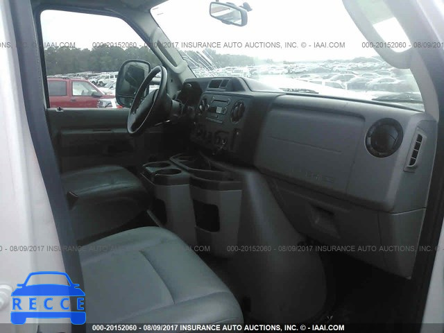 2013 Ford Econoline E250 VAN 1FTNE2EW2DDB02107 image 4