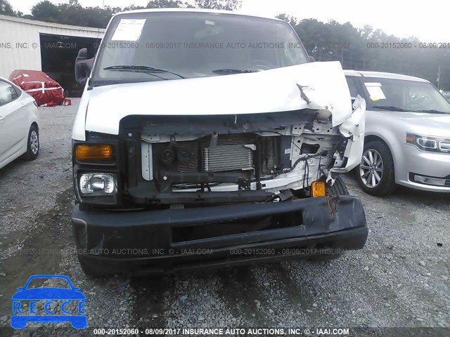 2013 Ford Econoline E250 VAN 1FTNE2EW2DDB02107 image 5