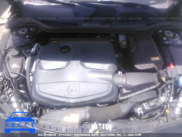 2014 Mercedes-benz CLA 250 WDDSJ4EB0EN042059 image 9