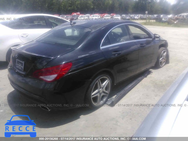 2014 Mercedes-benz CLA 250 WDDSJ4EB0EN042059 image 3