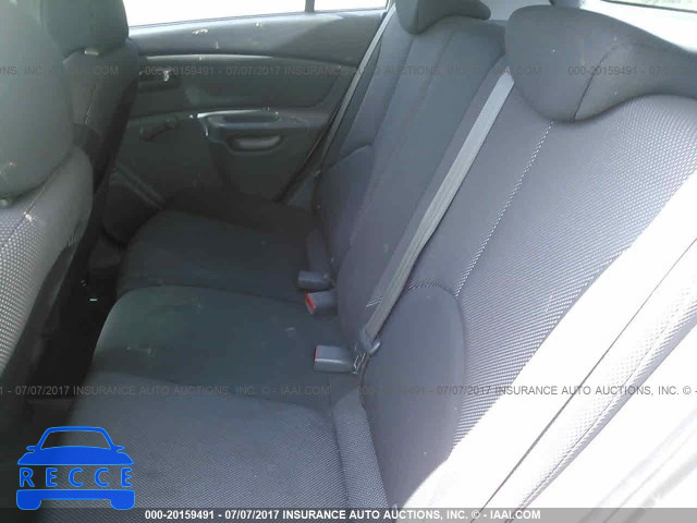 2008 KIA RIO 5 SX KNADE163186313204 image 7