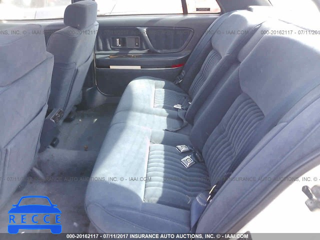 1992 Oldsmobile 98 REGENCY ELITE 1G3CW53L1N4344175 image 7