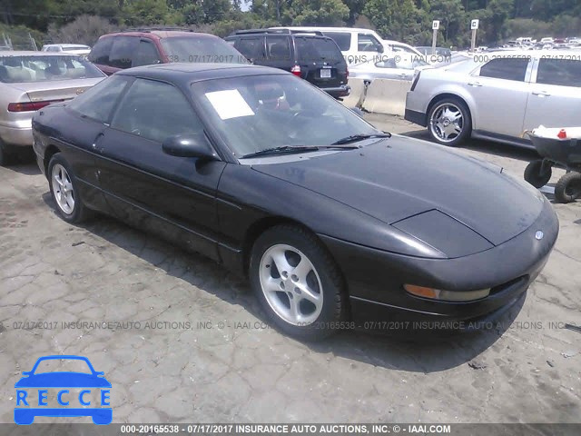 1993 Ford Probe GT 1ZVCT22B0P5150358 зображення 0