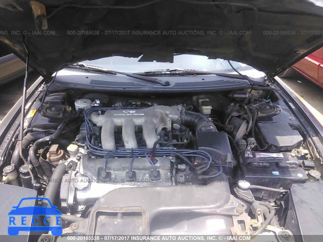 1993 Ford Probe GT 1ZVCT22B0P5150358 image 9