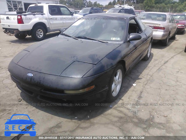 1993 Ford Probe GT 1ZVCT22B0P5150358 зображення 1