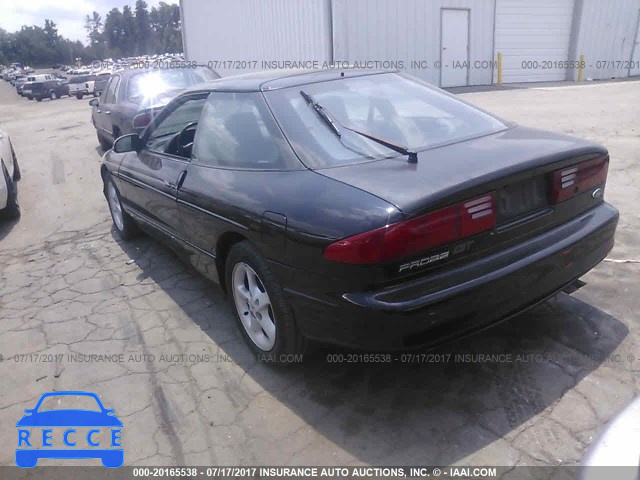 1993 Ford Probe GT 1ZVCT22B0P5150358 image 2