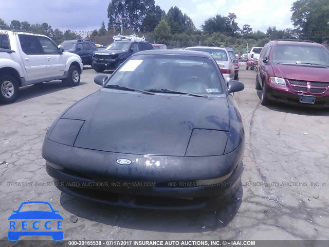 1993 Ford Probe GT 1ZVCT22B0P5150358 зображення 5