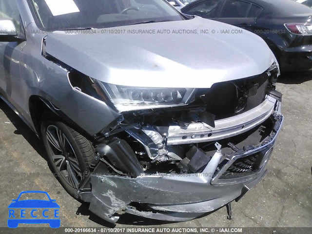 2017 ACURA MDX 5FRYD3H35HB006363 Bild 5