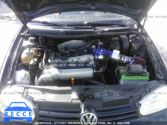 2002 VOLKSWAGEN GTI 337 9BWDE61J924022139 зображення 9