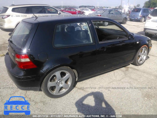 2002 VOLKSWAGEN GTI 337 9BWDE61J924022139 зображення 3