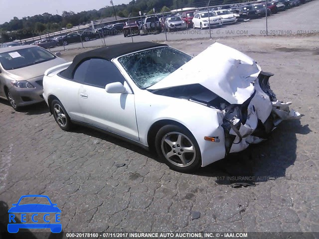 1997 Toyota Celica GT/GT LIMITED JT5FG02TXV0037993 image 0