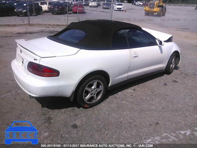 1997 Toyota Celica GT/GT LIMITED JT5FG02TXV0037993 image 3