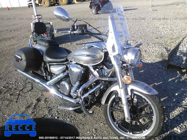 2009 Yamaha XVS950 A JYAVN01E39A006816 зображення 0