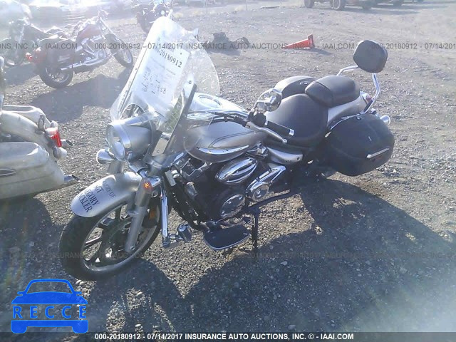 2009 Yamaha XVS950 A JYAVN01E39A006816 Bild 1