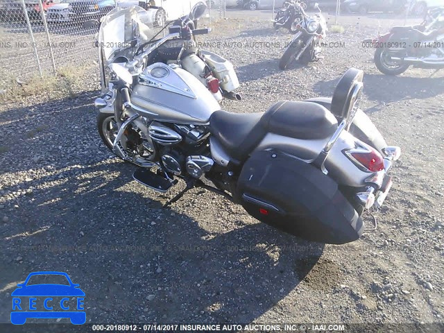 2009 Yamaha XVS950 A JYAVN01E39A006816 Bild 2