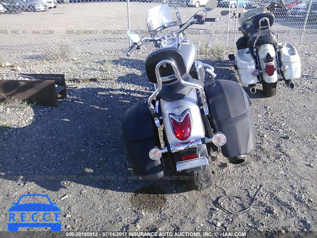 2009 Yamaha XVS950 A JYAVN01E39A006816 Bild 5