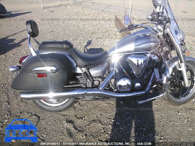 2009 Yamaha XVS950 A JYAVN01E39A006816 зображення 7