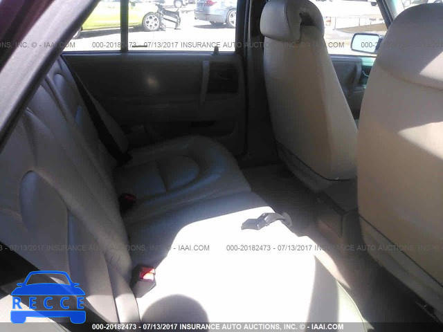 1996 Saab 9000 CS YS3CD68U6T1022541 image 7