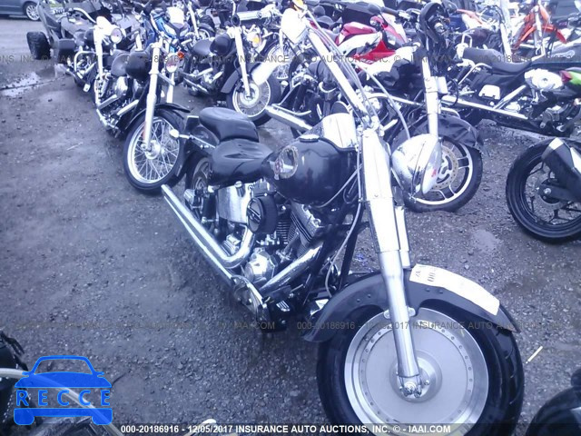 2006 Harley-davidson FLSTFI 1HD1BXB136Y096860 image 0
