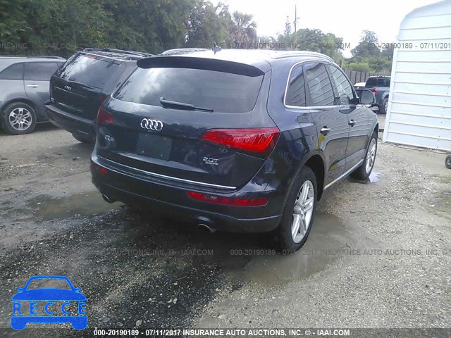 2017 AUDI Q5 PREMIUM WA1C2AFP0HA095743 image 3