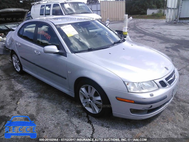 2007 Saab 9-3 2.0T YS3FD49Y471146879 image 0