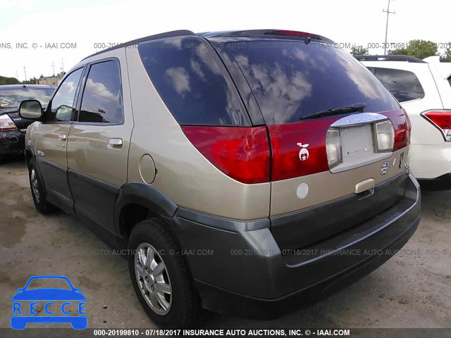 2003 Buick Rendezvous CX/CXL 3G5DA03E73S595746 Bild 2